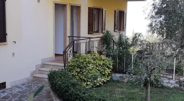 Апартаменты Casa Vacanze Ester