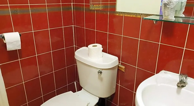 Номер Standard The County Hotel