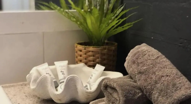 Номер Deluxe Mallacoota Hotel Motel