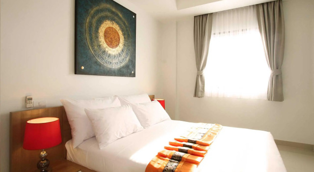 Surin Sabai Condominium