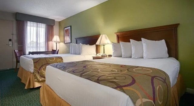 Gangxin Business Hotel, Book Hotel Billige hoteller i Zhongshan