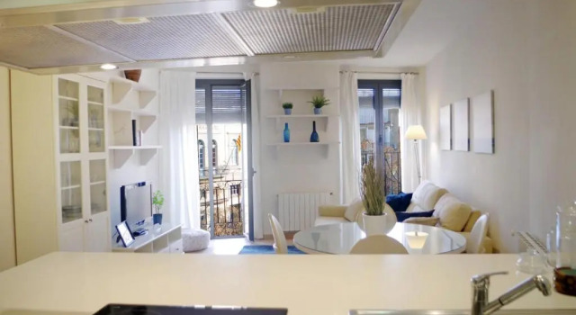 Apartament en Plaça Nova 2, Palafrugell, Забронировать Апартаменты/квартира Палафружель Baix Empordà, рядом с Plaça Nova