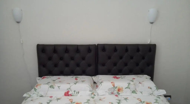 Номер Standard Alla dimora di Chiara Suite and Rooms