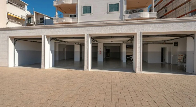 Villa Tucepi Apartments