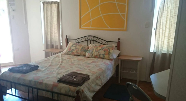 Bundaberg Park Village, Buchen Sie Gasthaus Mini-Hotels in Fraser Coast, Gasthaus