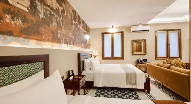 Номер Standard Phoum Chaufea Resort