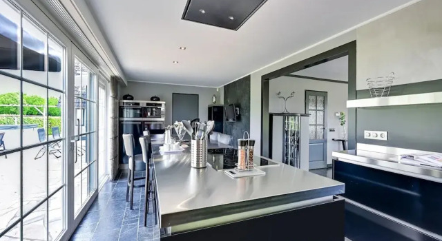 Tasteful Villa in Didam with Garden, Réserver Villa Hôtels SPA à Didam, SPA