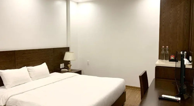 Номер Standard HOTEL Blue Rose