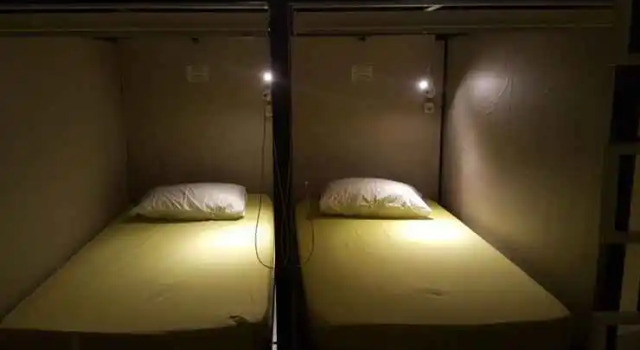 142 Cafe_Sleepboxhotelsemarang