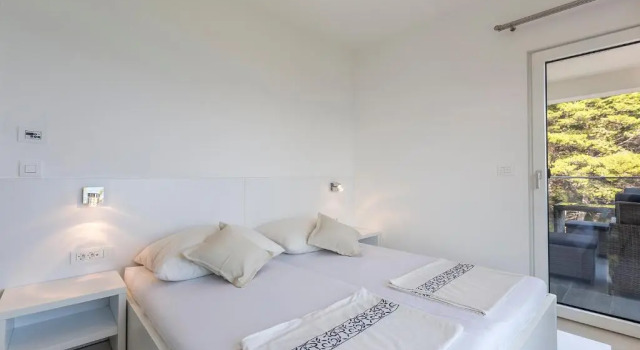 Villa Sky, Book Villa SPA-hoteller i Mimice, SPA