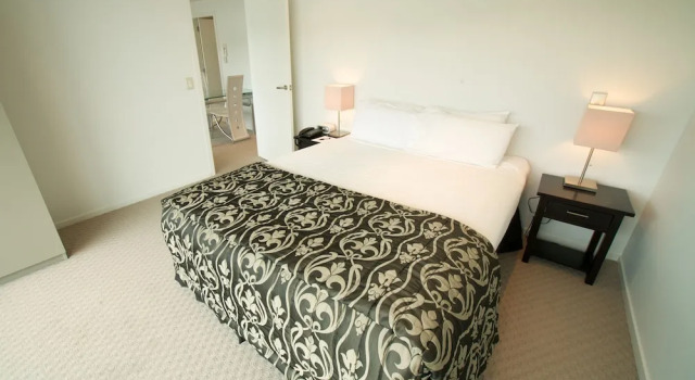 Номер Standard Мансарда c 1 комнатой 70 Tory Apartment