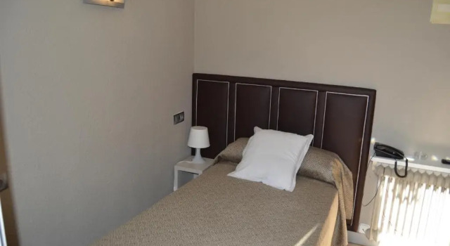 Одноместный номер Standard Hotel Ciutadella
