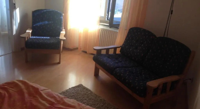 Апартаменты Location Chez Helmut
