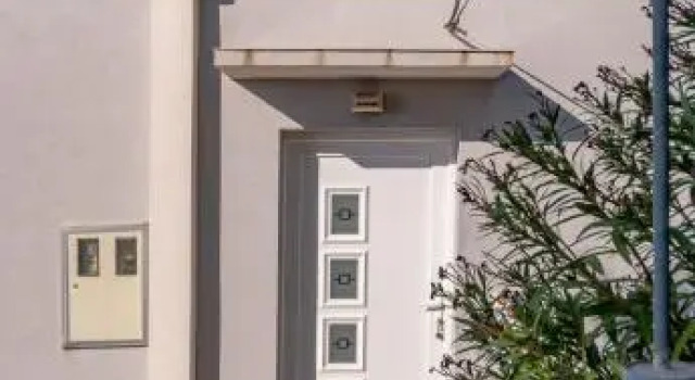 Apartments Tolic
