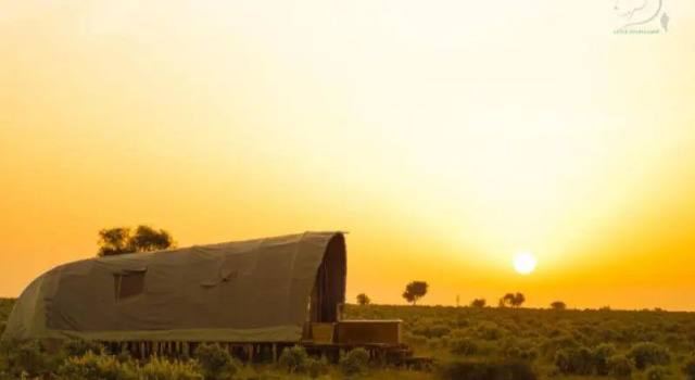 Little Amanya Camp, Prenota Hotel Amboseli Kajiado