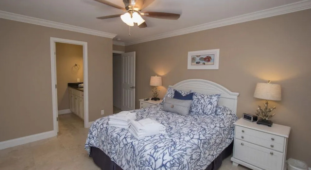 Ocean Dunes Villa #dod313 1 Bedroom 1 Bathroom Condo