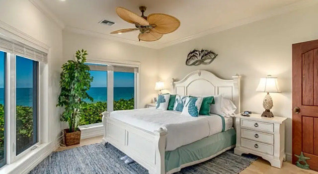La Dolce Vita, Rezervovat Hotel Stuart Hutchinson Island