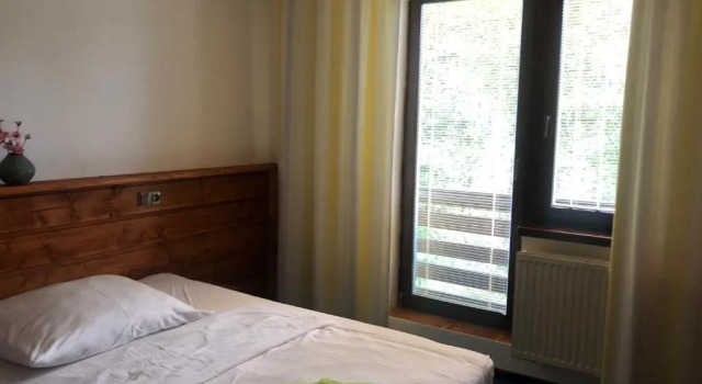 Семейный номер Standard Hotel Ondras z Beskyd