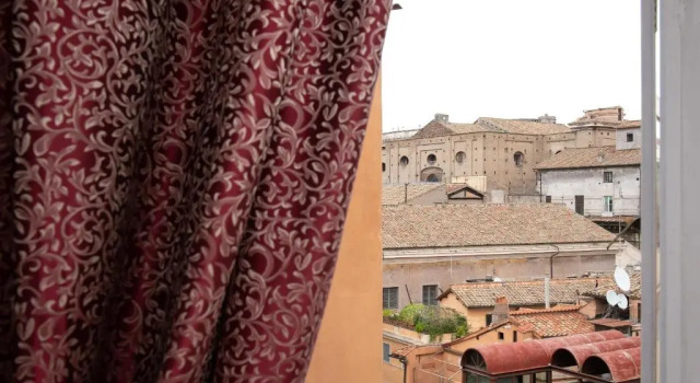 Апартаменты с 3 комнатами House Santa Caterina