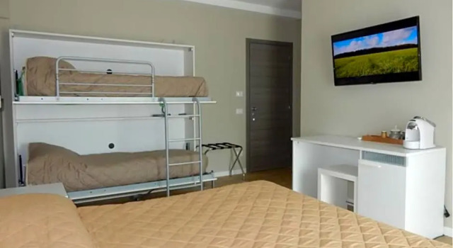 B&B Controvento Soiano
