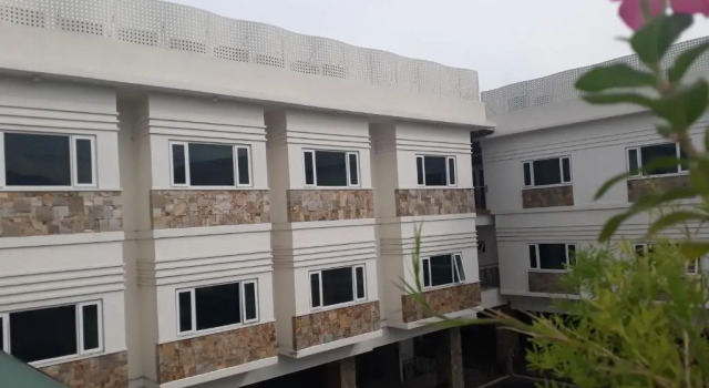 Hotel Marciano, Varaa Hotelli Calamba Laguna