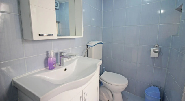 Iskele Ev Pansiyon - Adults Only