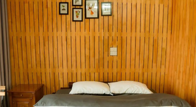 Номер Standard с видом на горы Tam Coc Mandala Villa & Homestay