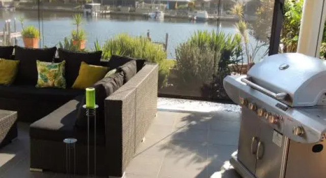 Serenity on Murray Waters B&B, Réserver Chambre d'hôtes South Yunderup Perth Region
