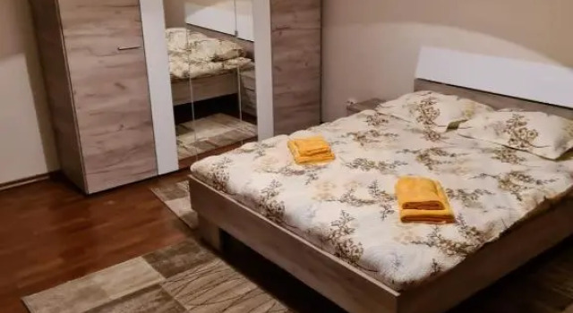 La Mircica Ap 1, Rezerwuj Apartament Călimăneşti 