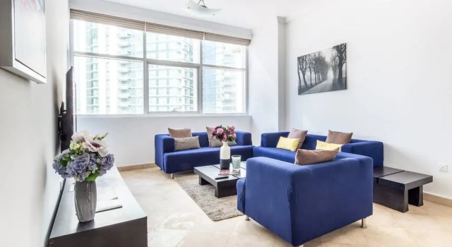 Superior 2BR in Magnificent Dubai Marina!, Забронировать Апартаменты/квартира Апартаменты Эмирата Дубая, рядом с Dubai Marina Yacht Club, Апартаменты/квартира