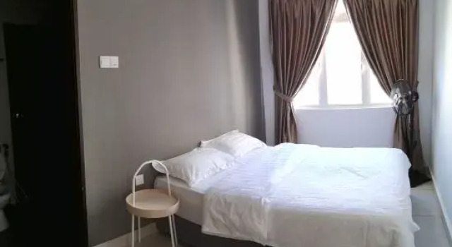 Номер Superior Residences at Daya near Mount Austin by SR Home