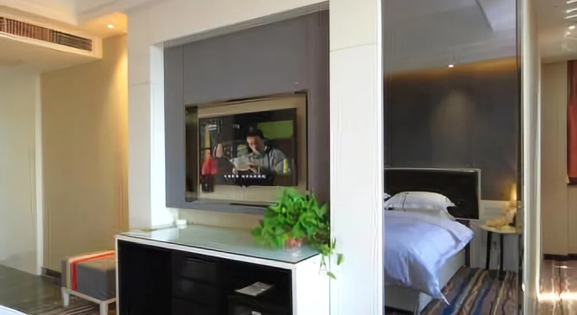 Youth Holiday Hotel