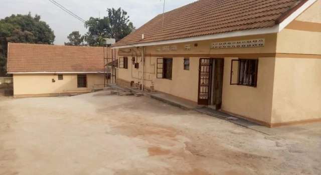 The Hashtag Guest House, Rezervovat Penzión Penziony v Kampala, Penzión
