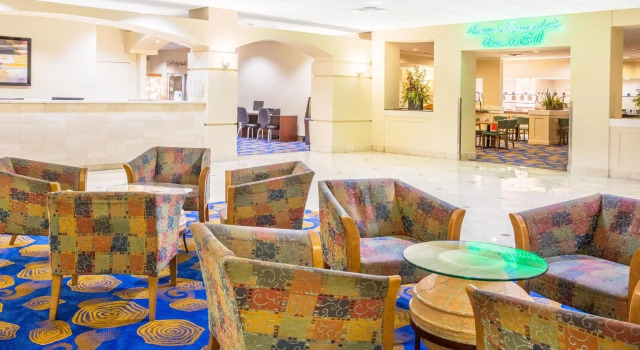 Plaza Hotel Fort Lauderdale