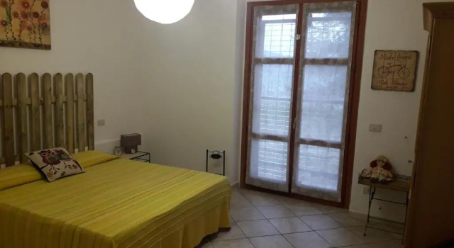 Вилла с 2 комнатами La casa di Eva