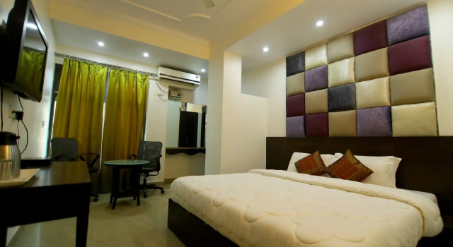 Hotel Sarin Inn
