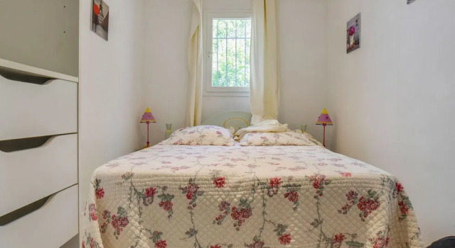 Lush Villa in Ramatuelle France With Private Pool