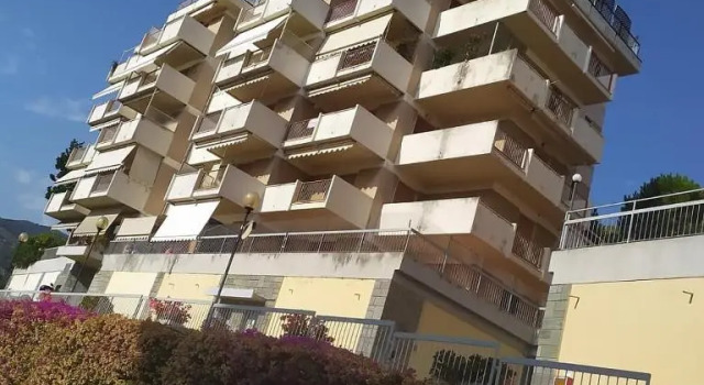 Апартаменты Angolo di Paradiso