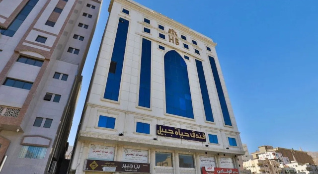Oyo 421 Hyatt Jubail Hotel, Забронировать Отель Отели Мекки с завтраком, рядом с Ворота Аль-Марва в мечети аль-Харам, Завтраки