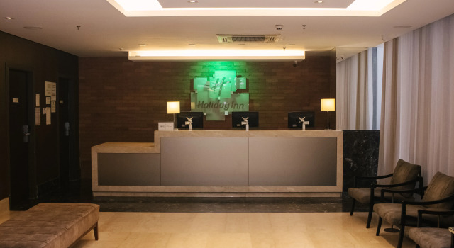 Holiday Inn Belo Horizonte Savassi by IHG