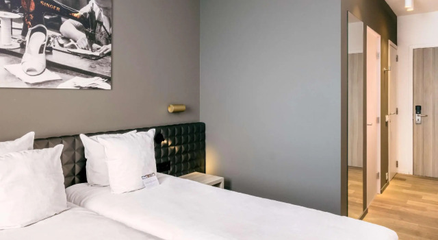 Номер Superior C-Hotels Westwing