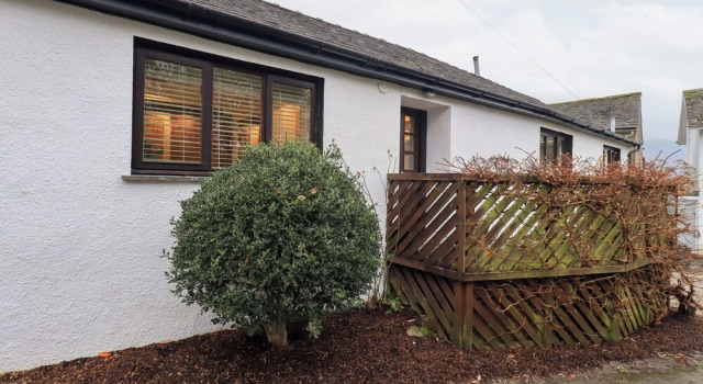 Jasmine Cottage