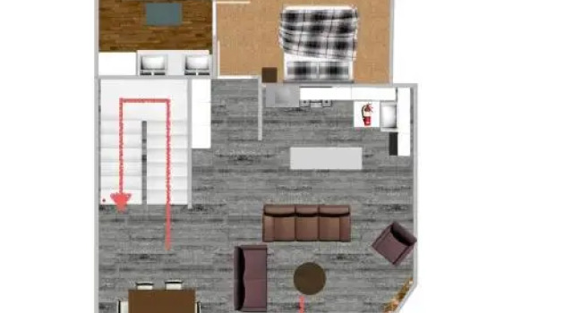 Ski Run Villas Retreat Listing #416, Забронировать Отель Отели Маммот-Лейкс с бассейном, рядом с Подъемник 25, Бассейн
