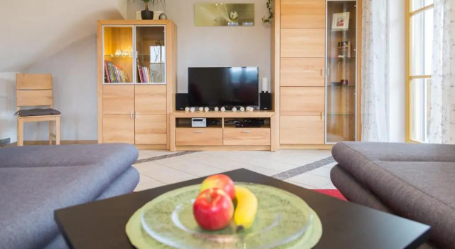 Ferienwohnung Rosalie, Prenota Hotel Glonn 