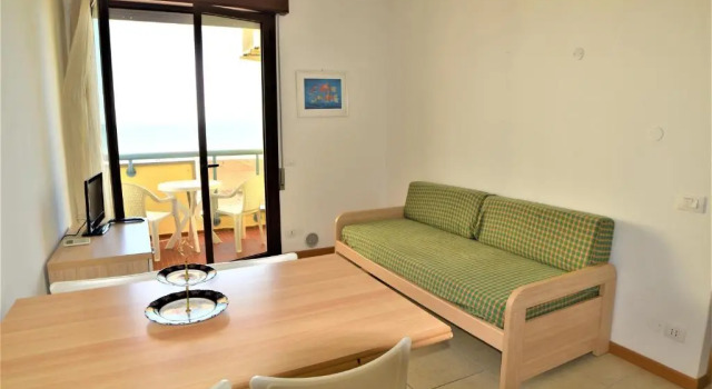 Ippocampo, Prenota Appartamento Hotel a Veneto con parcheggio, Parcheggio