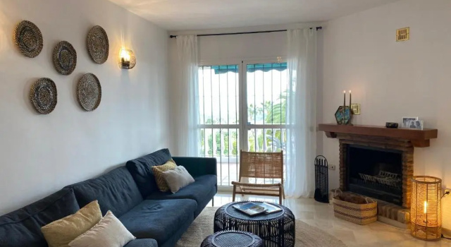 Вилла Camachuelo Holiday Home
