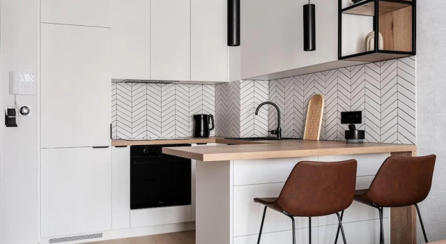 Апартаменты Deluxe MARGI Uno Apartment