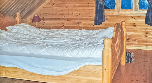 Kyrping Ferieplass A, Rezervovat Hotel Kyrping Hordaland