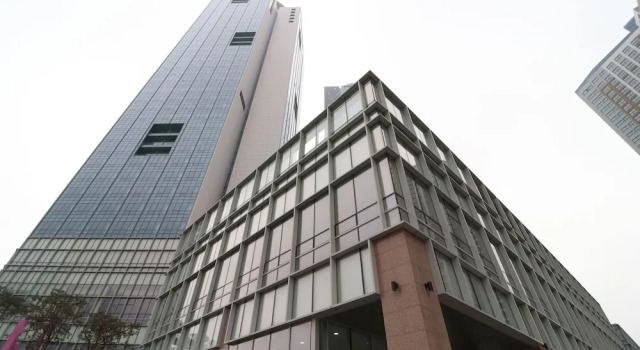 The Stay Songdo