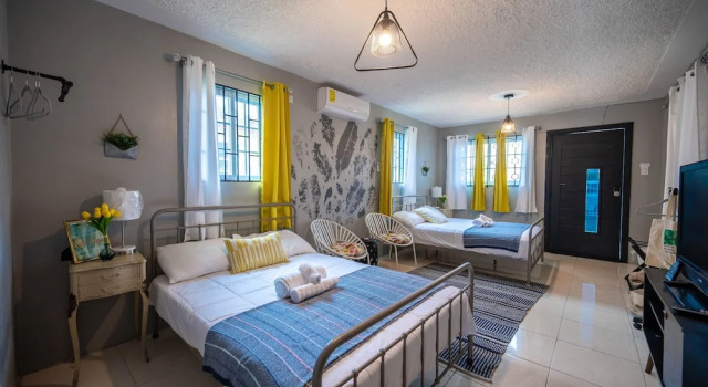 Rustic Raspuru, Забронировать Отель Отели Ocho Rios Coast 3 звезды, 3*
